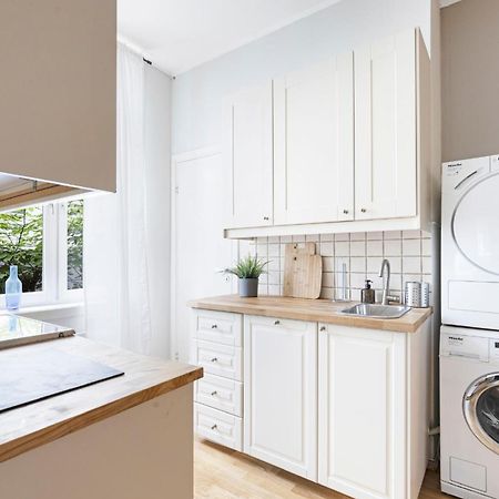 Central Room Rental In The City Centre 오슬로 외부 사진