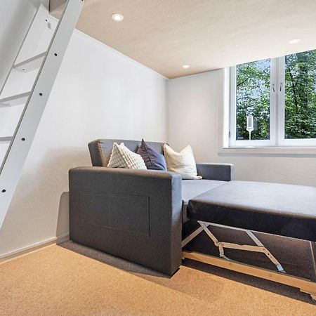 Central Room Rental In The City Centre 오슬로 외부 사진