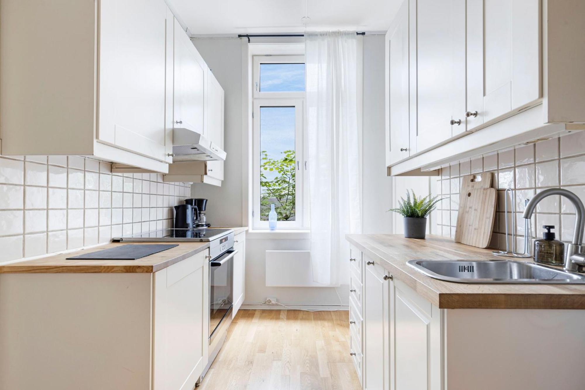 Central Room Rental In The City Centre 오슬로 외부 사진