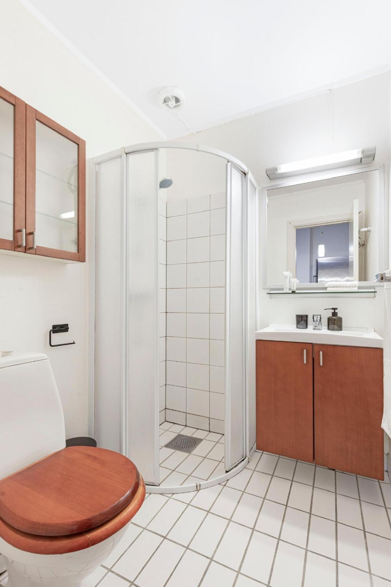 Central Room Rental In The City Centre 오슬로 외부 사진